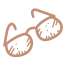 icons8 glasses 65