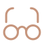 icons8 glasses 652