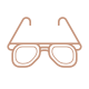 icons8 glasses 801
